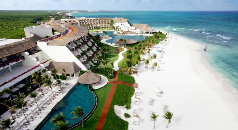 Grand Velas Riviera Maya - All Inclusive