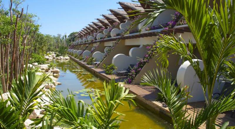 Grand Velas Riviera Maya - All Inclusive