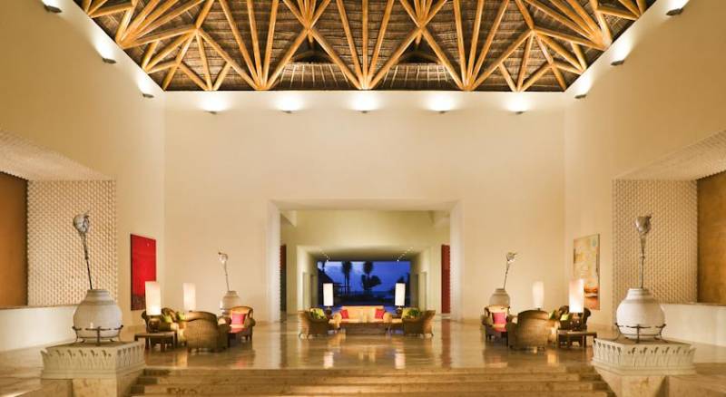 Grand Velas Riviera Maya - All Inclusive