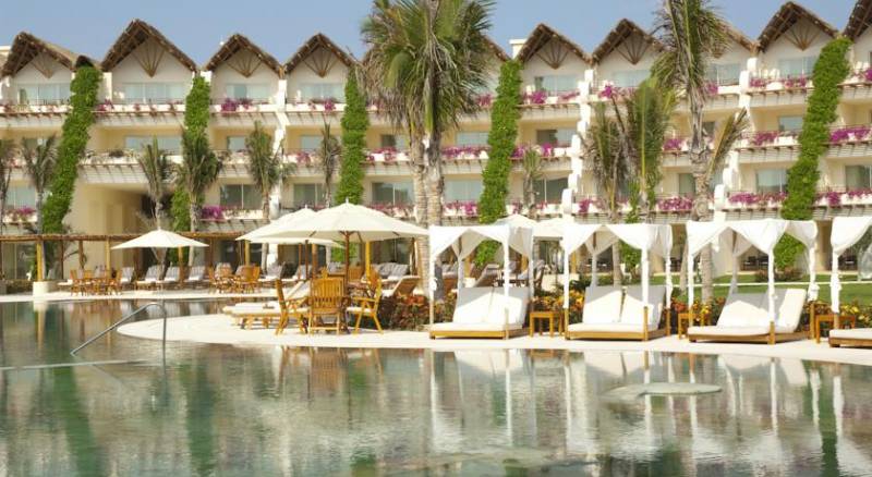 Grand Velas Riviera Maya - All Inclusive