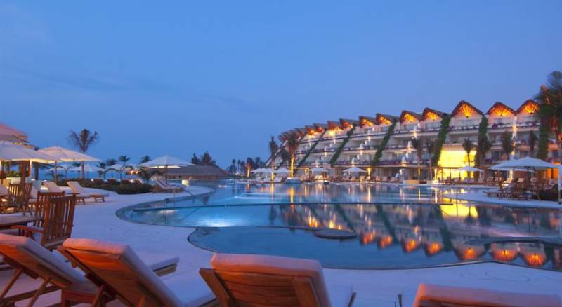 Grand Velas Riviera Maya - All Inclusive