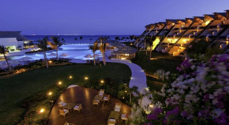 Grand Velas Riviera Maya - All Inclusive