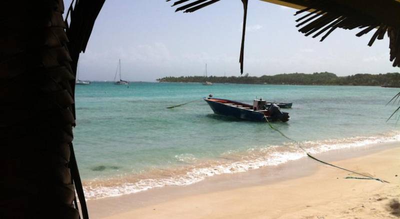 Habitation Grande Anse