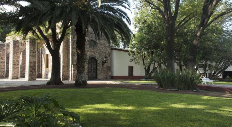 Hacienda Jurica