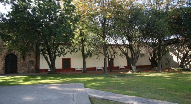 Hacienda Jurica