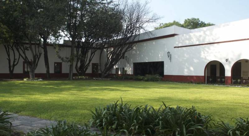 Hacienda Jurica