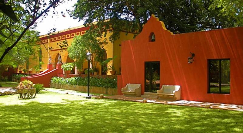 Hacienda Misné