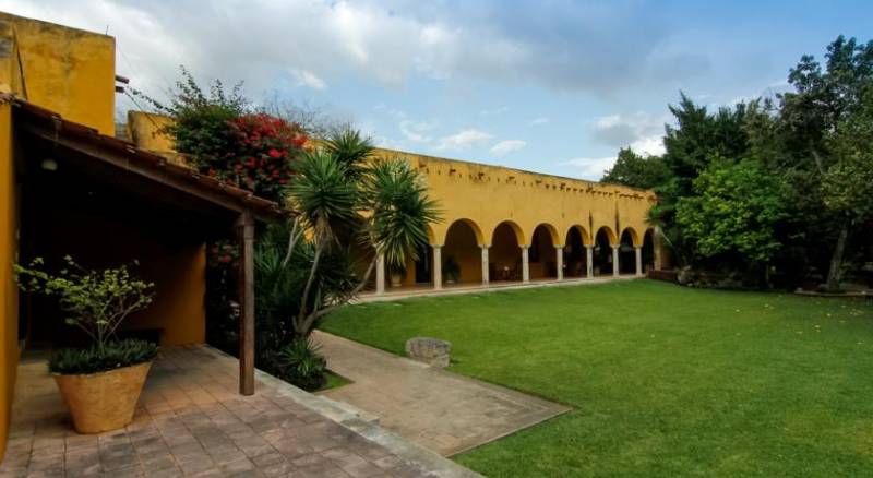 Hacienda Misné