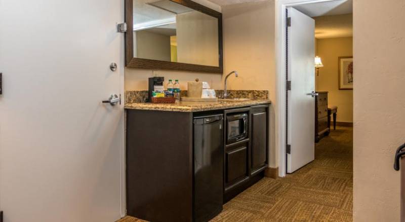 Hampton Inn & Suites San Juan