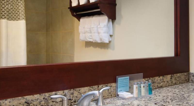 Hampton Inn & Suites San Juan