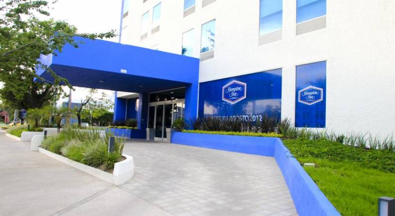 Hampton Inn by Hilton/ GuadalajaraExpo