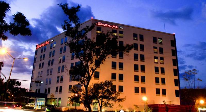 Hampton Inn by Hilton/ GuadalajaraExpo