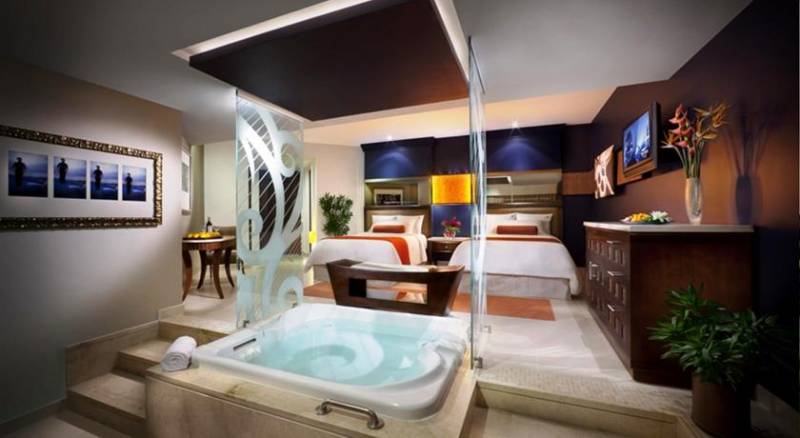 Hard Rock Hotel & Casino Punta Cana All Inclusive