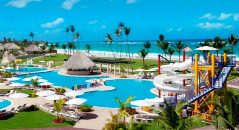 Hard Rock Hotel & Casino Punta Cana All Inclusive