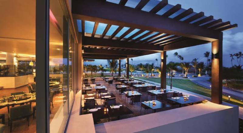 Hard Rock Hotel & Casino Punta Cana All Inclusive