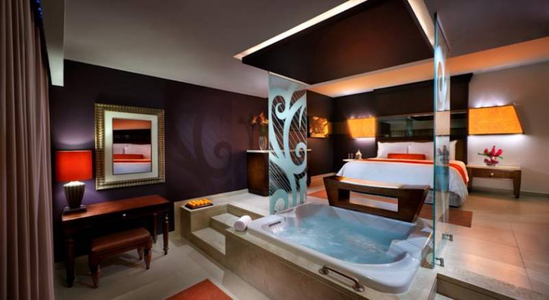 Hard Rock Hotel & Casino Punta Cana All Inclusive