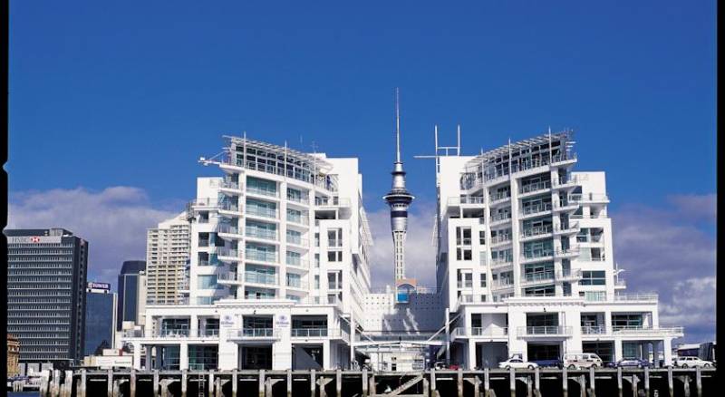 Hilton Auckland