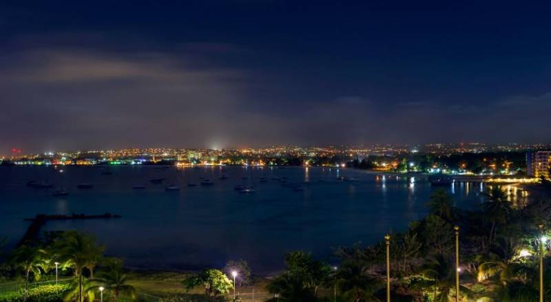 Hilton Barbados Resort