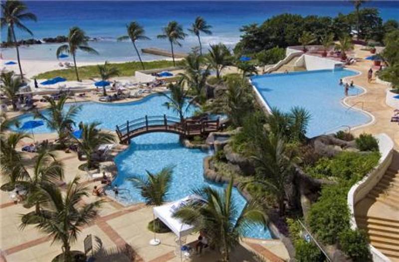 Hilton Barbados Resort