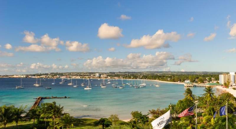 Hilton Barbados Resort