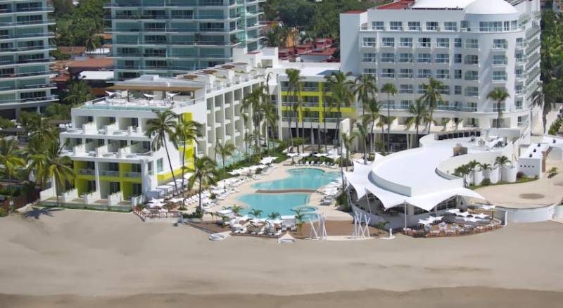 Hilton Puerto Vallarta Resort All Inclusive