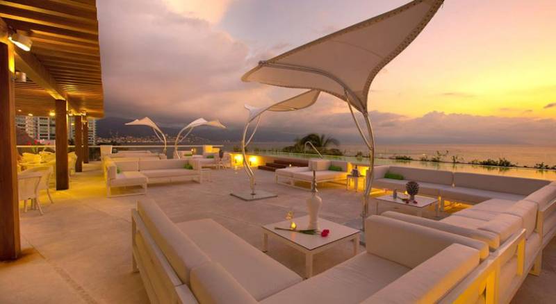 Hilton Puerto Vallarta Resort All Inclusive