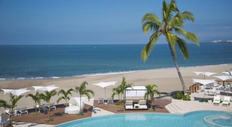 Hilton Puerto Vallarta Resort All Inclusive