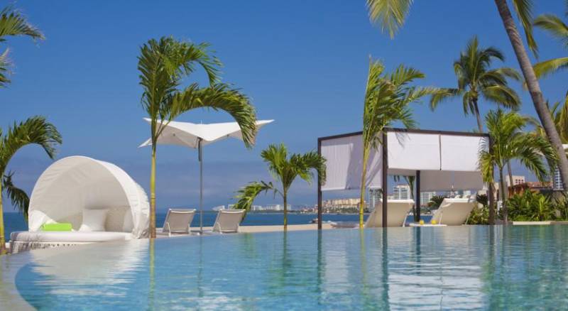 Hilton Puerto Vallarta Resort All Inclusive