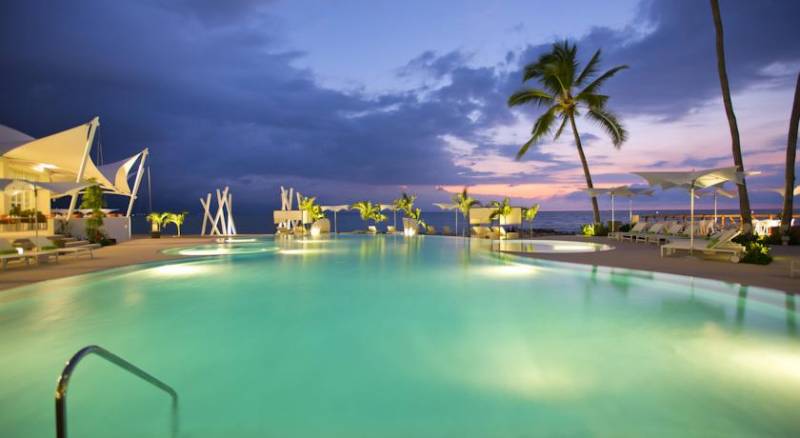 Hilton Puerto Vallarta Resort All Inclusive