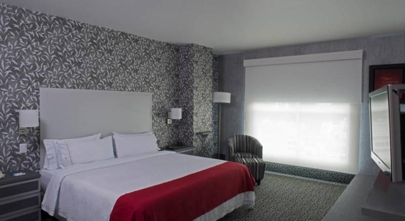 Holiday Inn Express & Suites Queretaro