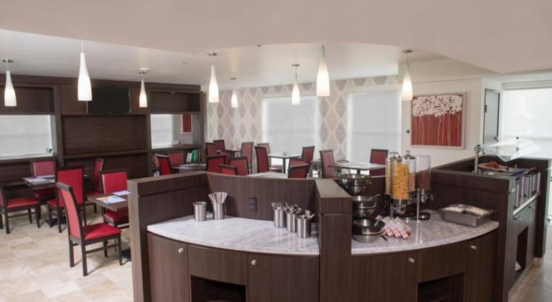 Holiday Inn Express & Suites Queretaro