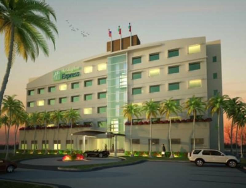 Holiday Inn Express Manzanillo