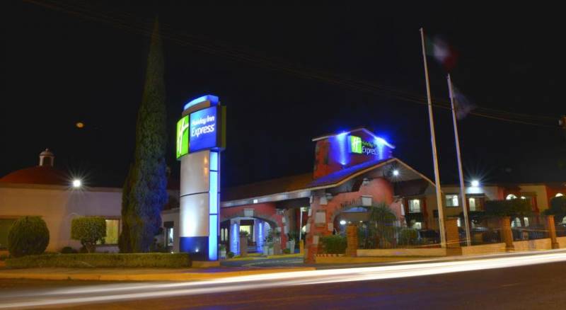 Holiday Inn Express Morelia