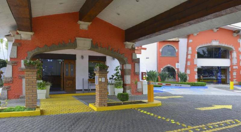 Holiday Inn Express Morelia