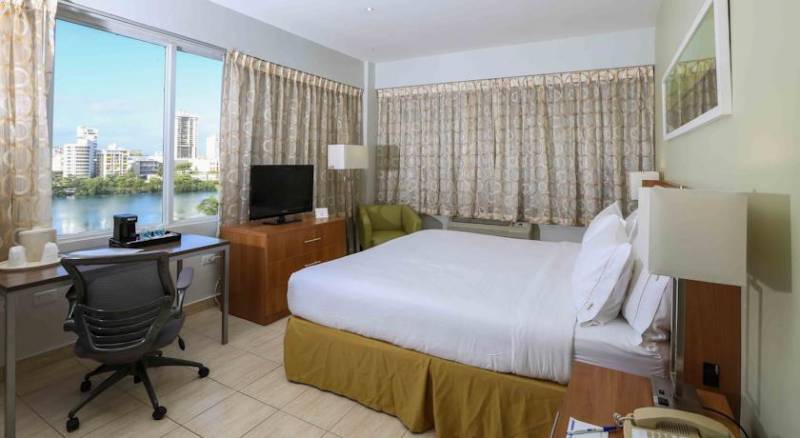 Holiday Inn Express San Juan Condado