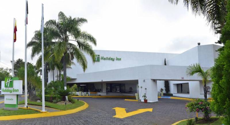 Holiday Inn Morelia