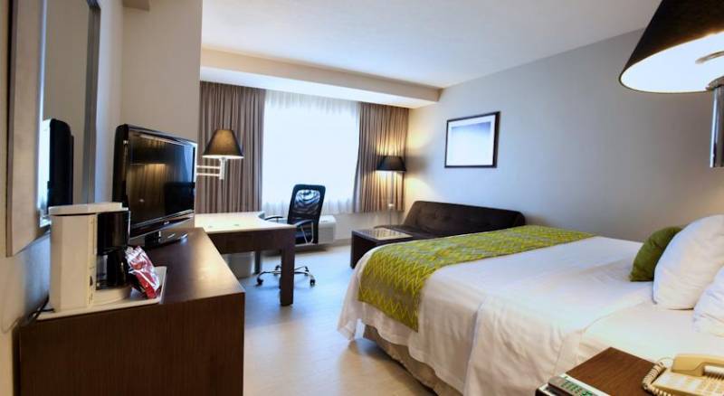 Holiday Inn Puebla La Noria