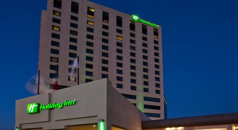 Holiday Inn Puebla La Noria