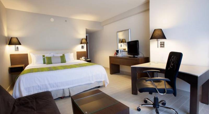 Holiday Inn Puebla La Noria