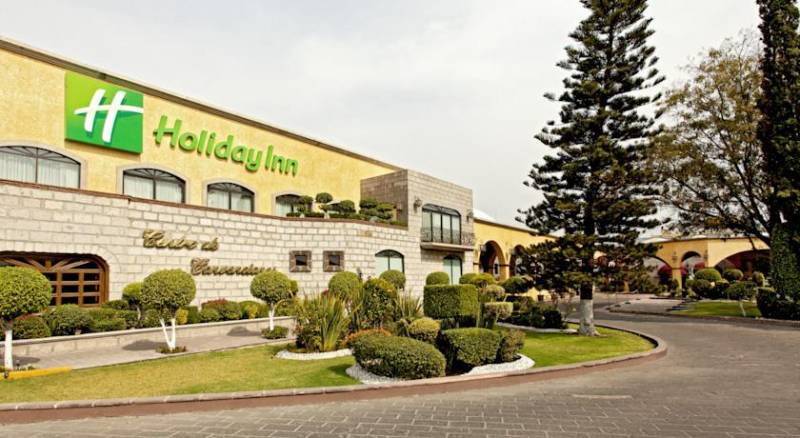 Holiday Inn Queretaro-Centro Historico