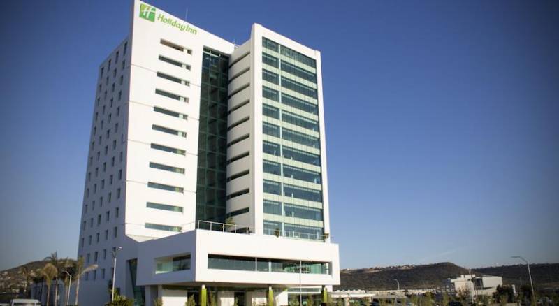 Holiday Inn Queretaro Zona Krystal