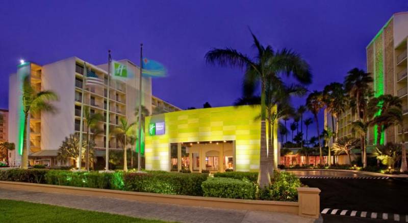 Holiday Inn Resort Aruba - Beach Resort & Casino