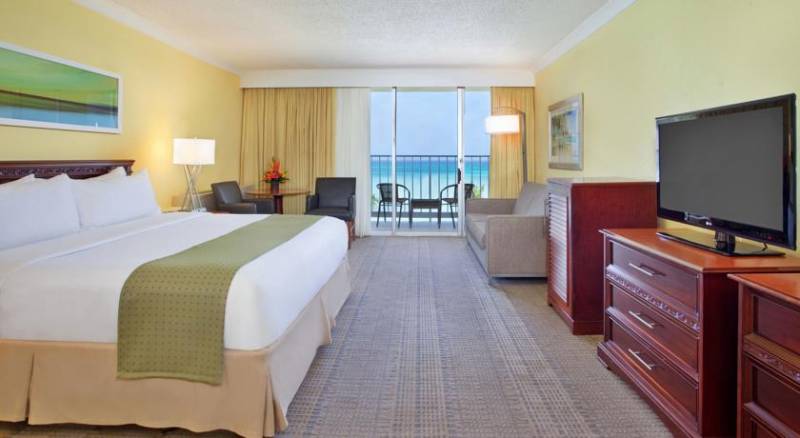 Holiday Inn Resort Aruba - Beach Resort & Casino