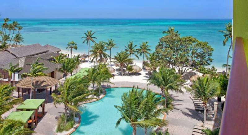 Holiday Inn Resort Aruba - Beach Resort & Casino