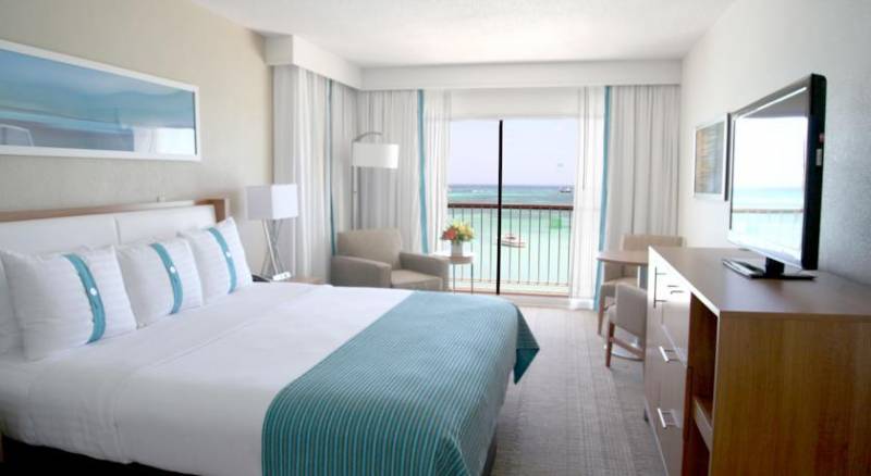 Holiday Inn Resort Aruba - Beach Resort & Casino