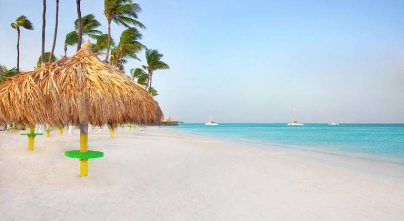 Holiday Inn Resort Aruba - Beach Resort & Casino