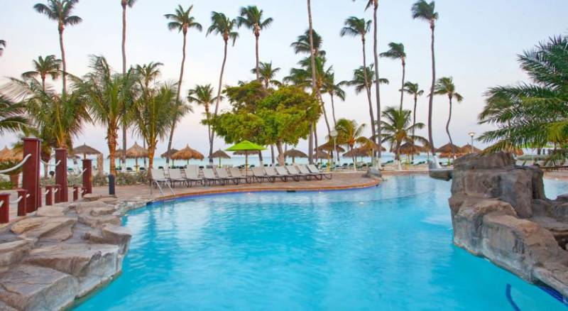 Holiday Inn Resort Aruba - Beach Resort & Casino