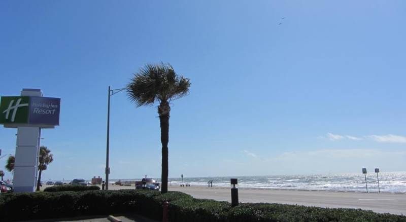 Holiday Inn Resort Galveston - On The Beach