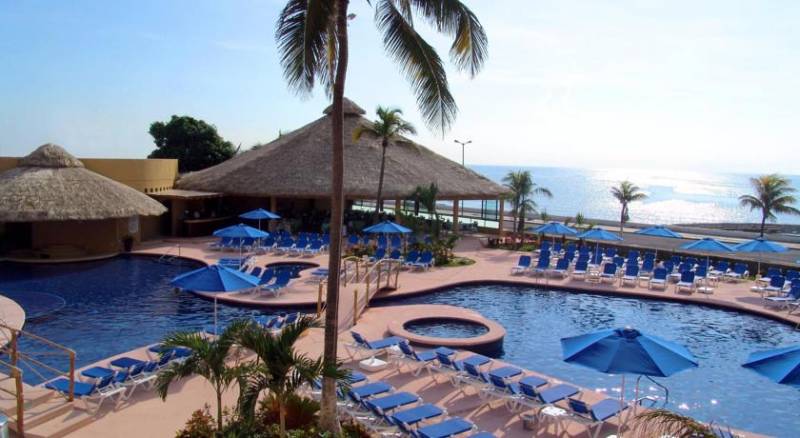 Holiday Inn Veracruz-Boca Del Rio