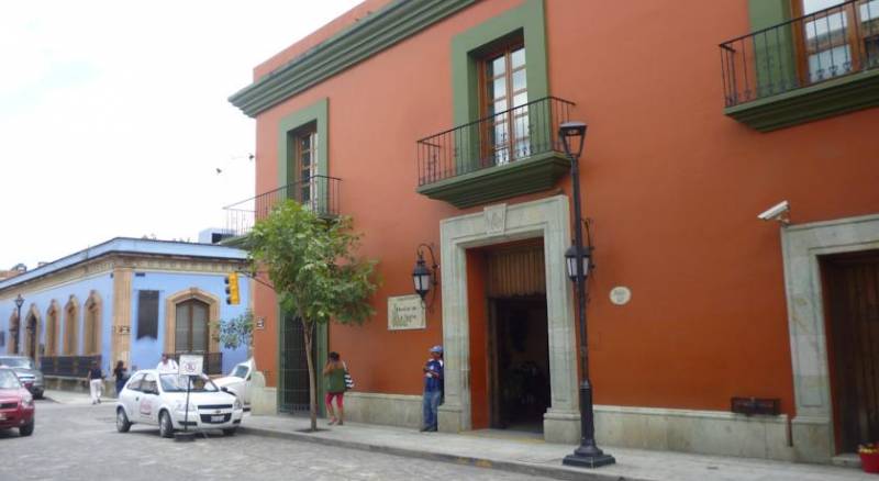 Hostal De La Noria